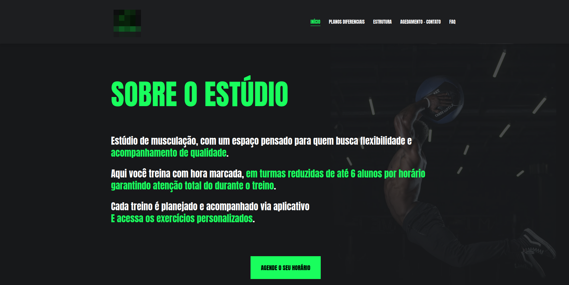 Tela 2 do protótipo